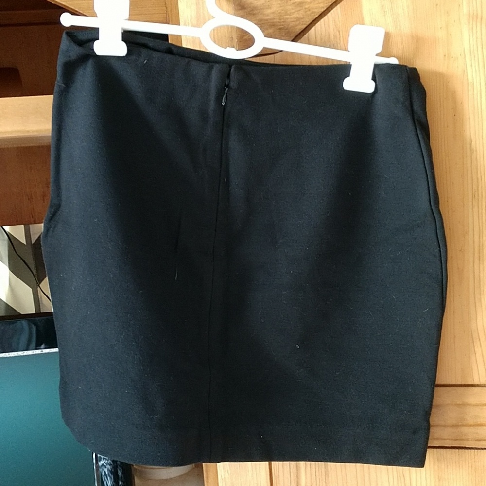 Express Mini Skirt - image 2